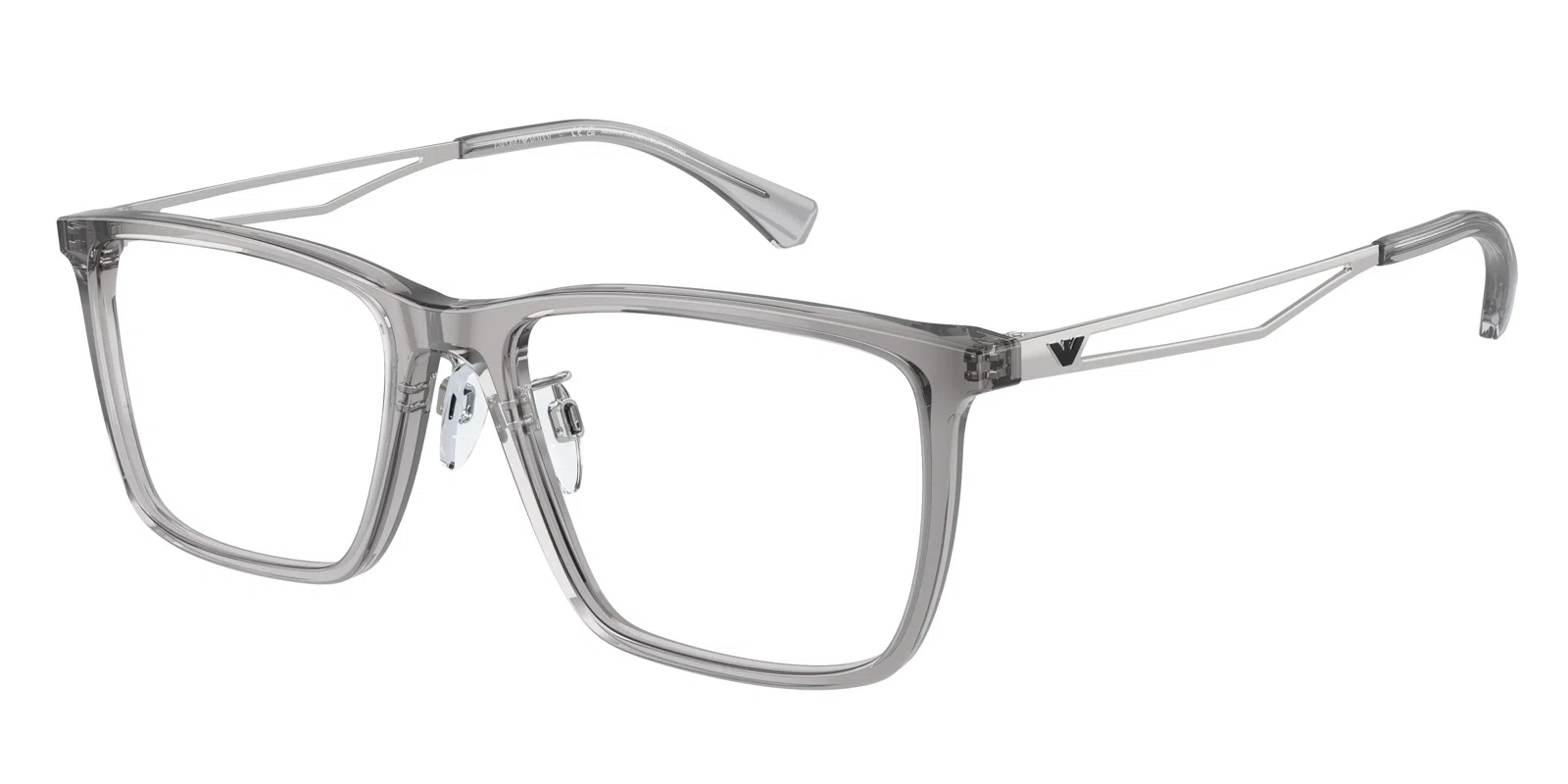 Emporio Armani 3214D Eyeglasses - view 3